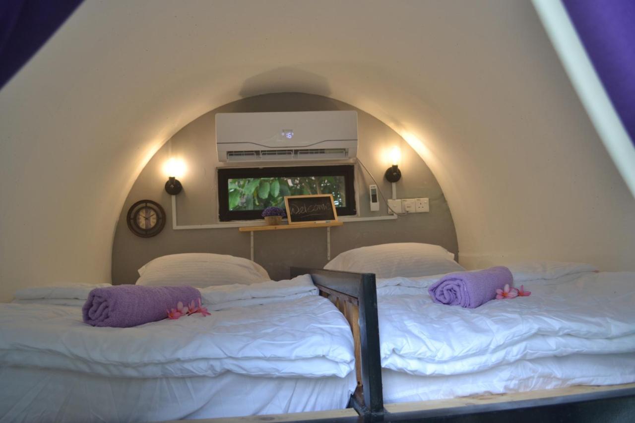 Bagan Pinang Guest House ポートディクソン エクステリア 写真