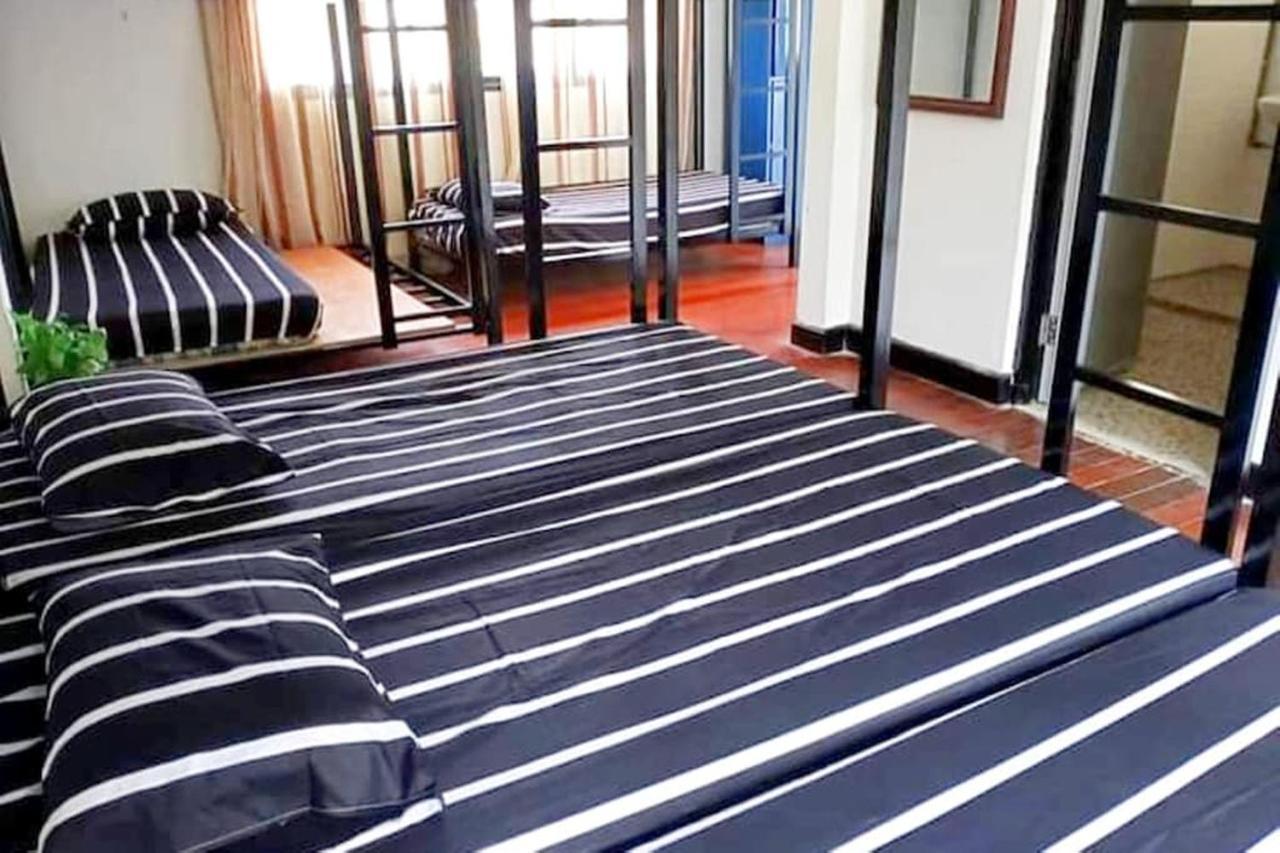 Bagan Pinang Guest House ポートディクソン エクステリア 写真
