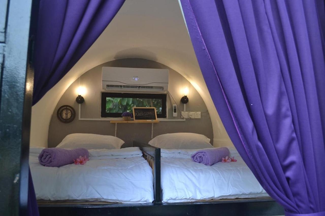 Bagan Pinang Guest House ポートディクソン エクステリア 写真