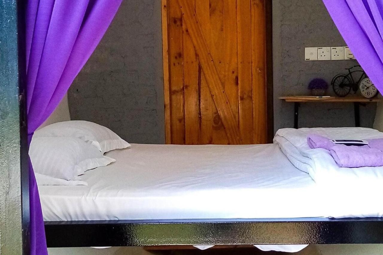 Bagan Pinang Guest House ポートディクソン エクステリア 写真
