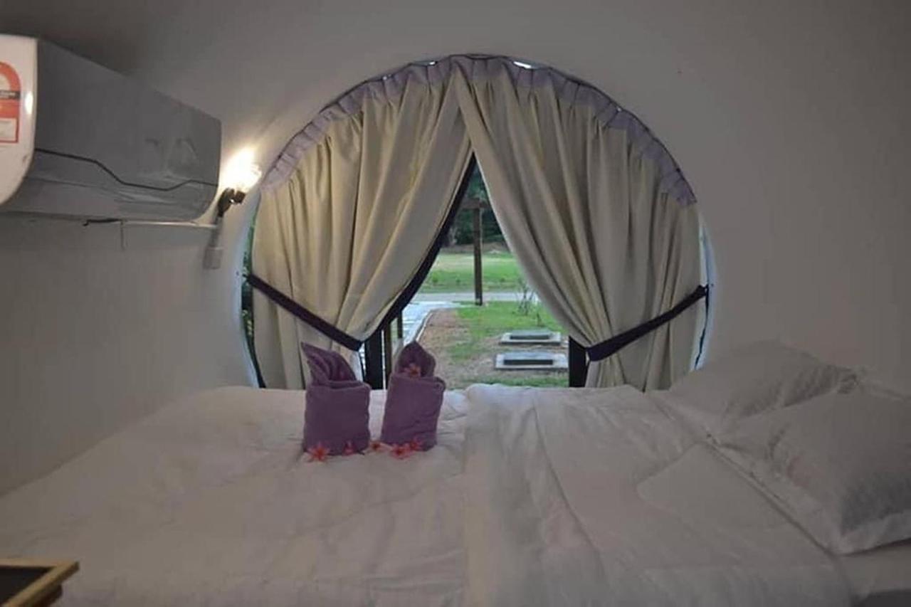 Bagan Pinang Guest House ポートディクソン エクステリア 写真