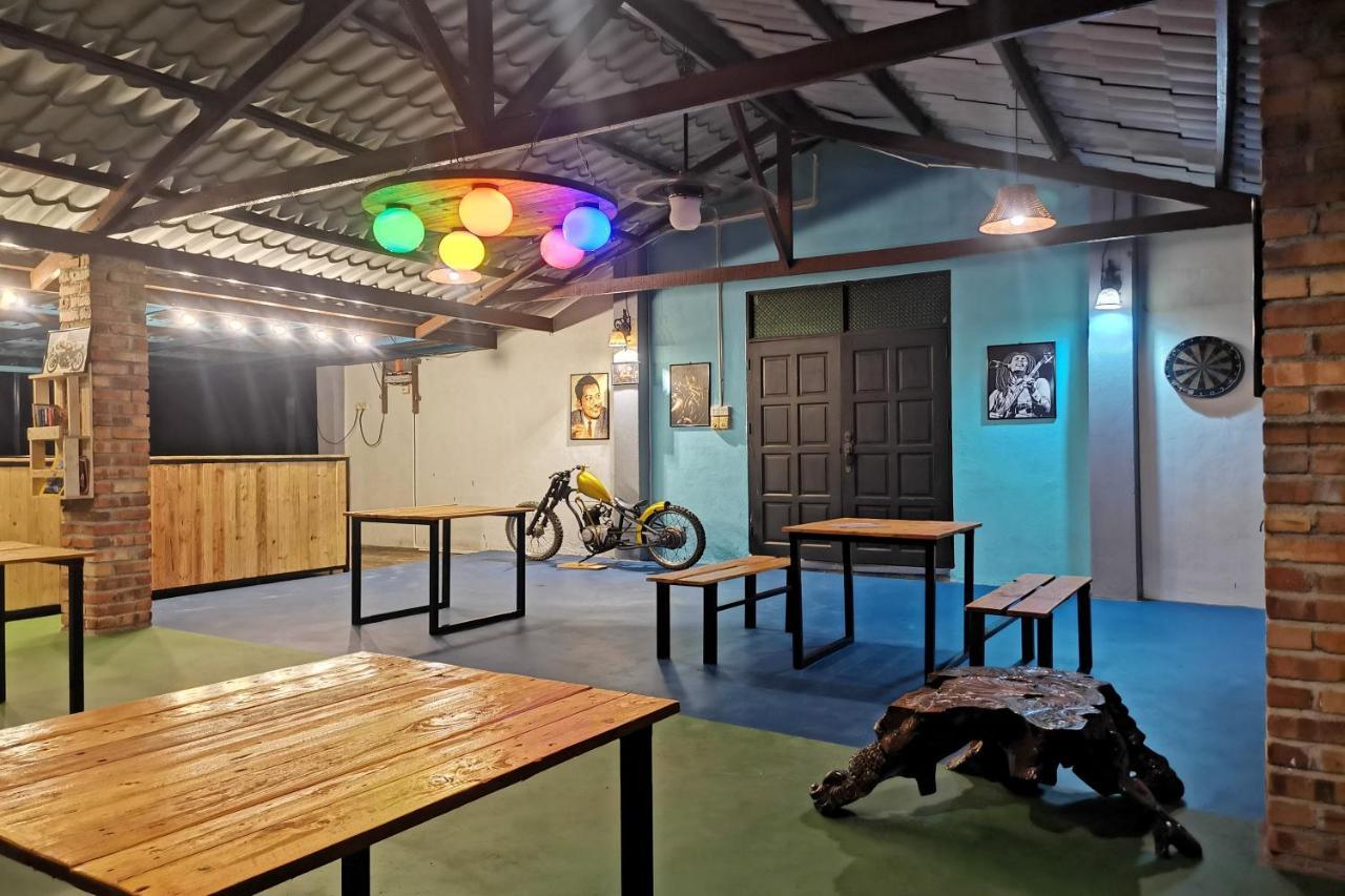 Bagan Pinang Guest House ポートディクソン エクステリア 写真