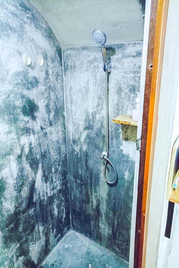 Bagan Pinang Guest House ポートディクソン エクステリア 写真