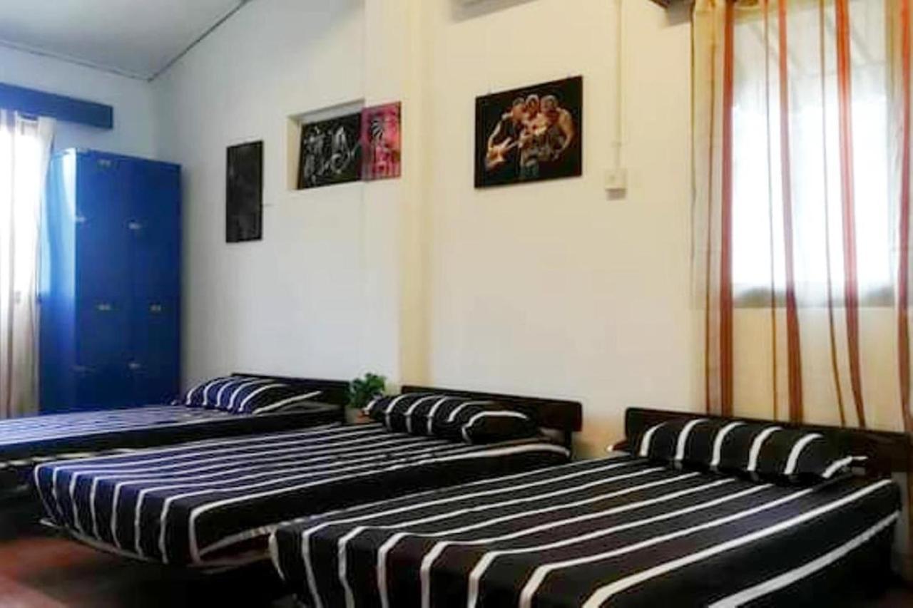 Bagan Pinang Guest House ポートディクソン エクステリア 写真