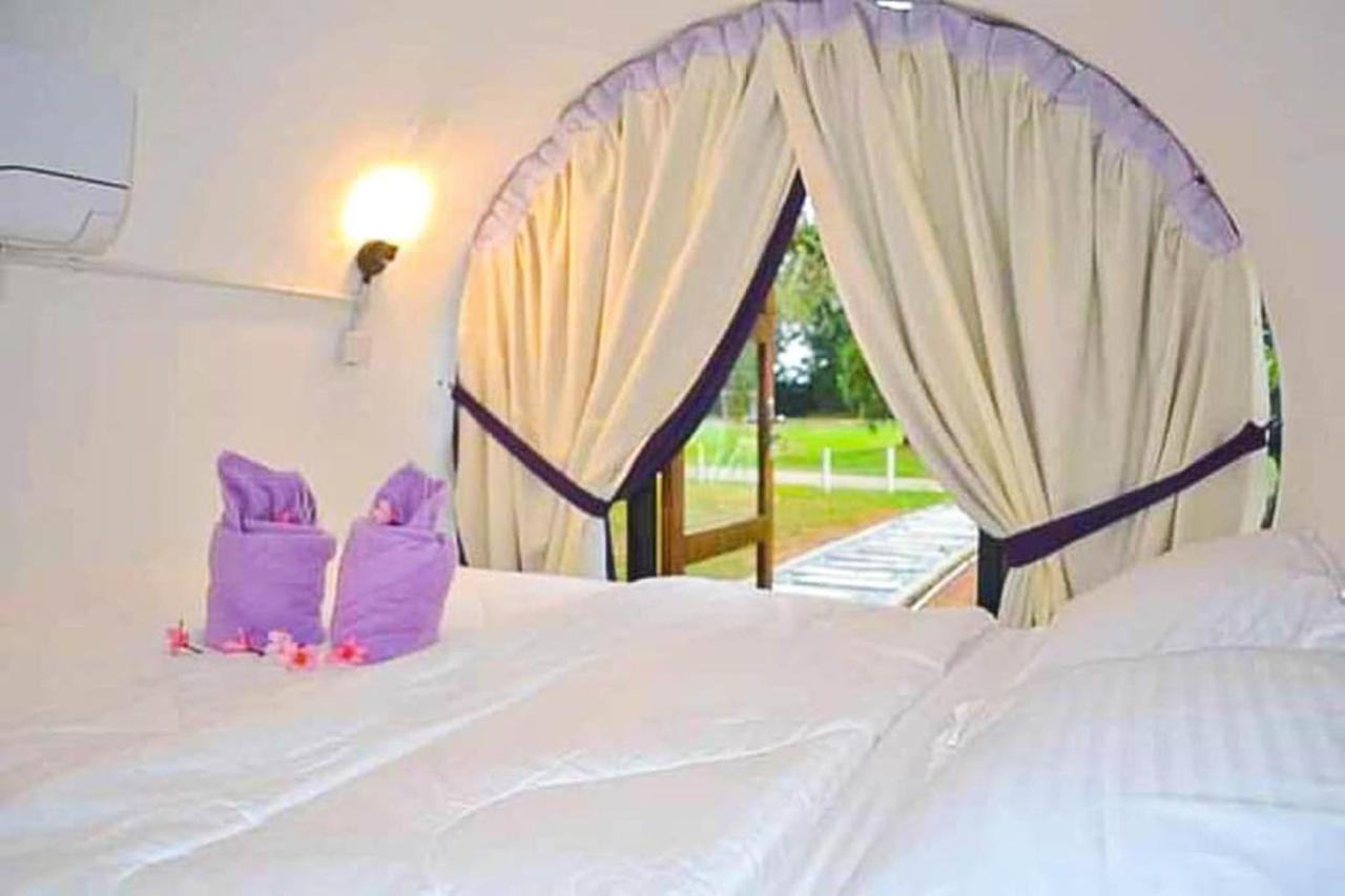 Bagan Pinang Guest House ポートディクソン エクステリア 写真