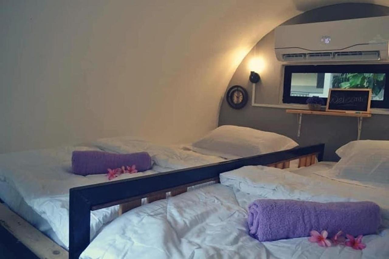 Bagan Pinang Guest House ポートディクソン エクステリア 写真